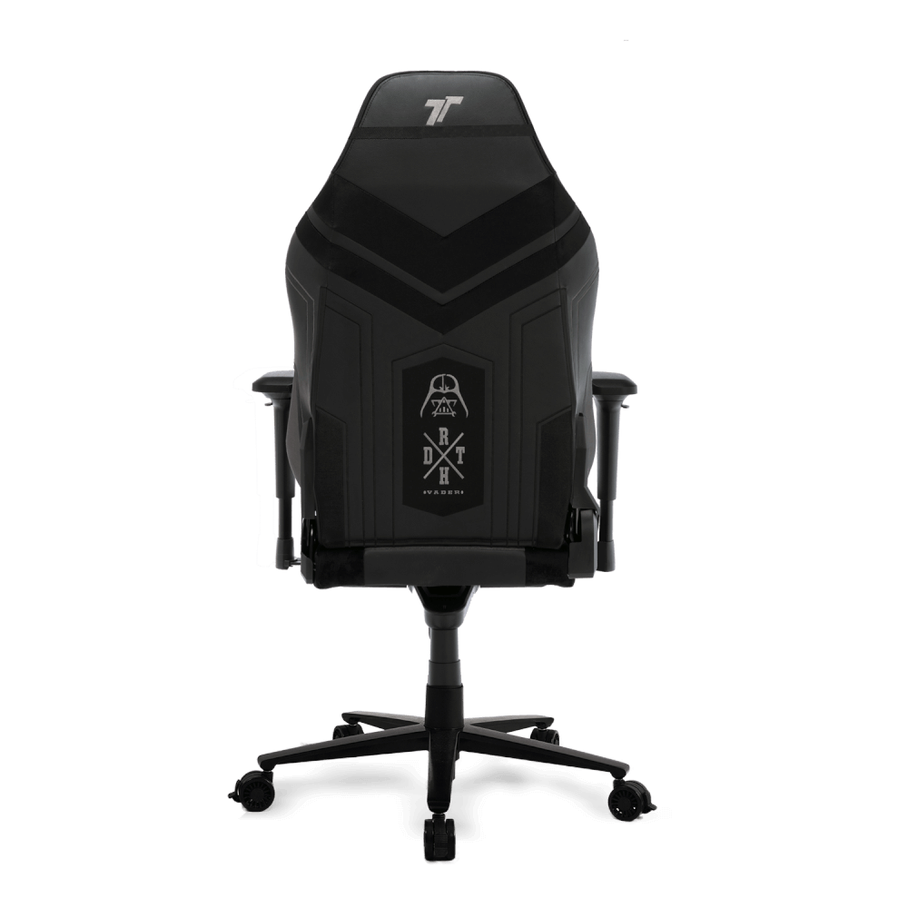 เก้าอี้เกมมิ่ง TTRacing Maxx ผ้า Darth Vader Edition